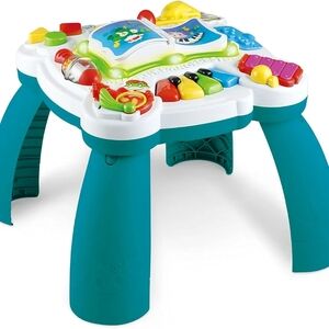 LeapFrog Learn and Groove Musical Table